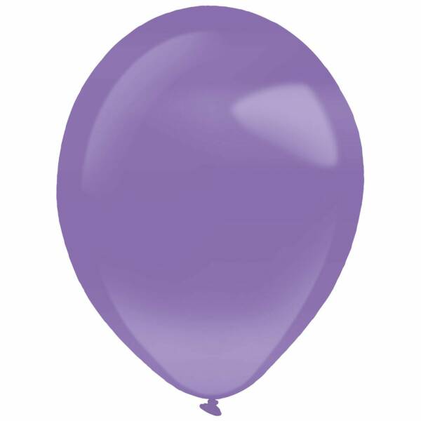 Latex Balloon Decorator Hydrangea Pearl 13 cm / 5 Inches