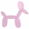 Everts Balloon Modelling Pretty Pink Standard E260 - 100pk