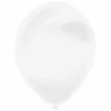 Latex Balloon Decorator Clear Crystal 13 cm / 5 Inches