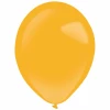 Everts Latex Balloon Orange Peel Fashion - (11"/28cm)