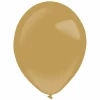Latex Balloon Decorator Mocha Brown Fashion 13 cm / 5 Inches