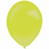 Latex Balloon Decorator Kiwi Metallic 13 cm / 5 Inches