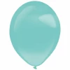 Latex Balloon Decorator Robin's Egg Blue Pearl 13 cm / 5 Inches