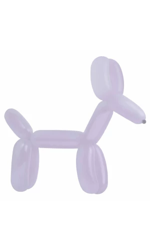 Everts Balloon Modelling Lavender Fashion E260 - 100pk