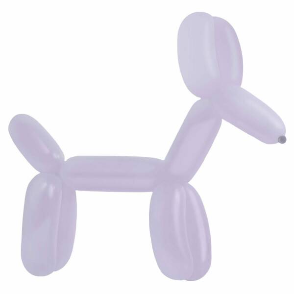 Everts Balloon Modelling Lavender Fashion E260 - 100pk