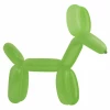 Everts Balloon Modelling Festive Green Standard E260 - 100pk