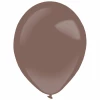 Latex Balloon Decorator Burgundy Metallic 13 cm / 5 Inches