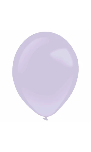 Latex Balloon Decorator Lavender Fashion 13 cm / 5 Inches