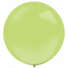 Everts Latex Balloon Kiwi Fashion - (24"/60cm)