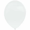 Latex Balloon Decorator Frosty White Pearl 13 cm / 5 Inches
