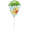 Winnie The Pooh Mini Shape Foil Balloon 14"