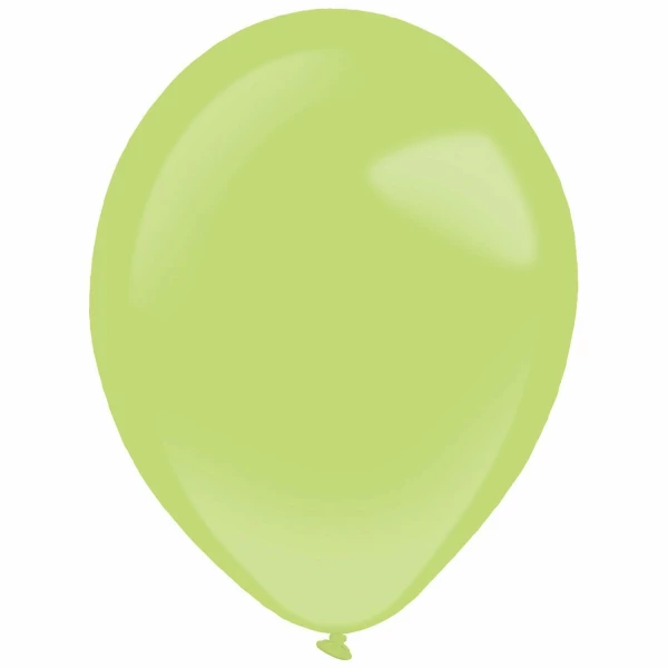 Latex Balloon Decorator Kiwi Fashion 13 cm / 5 Inches