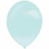 Latex Balloon Decorator Mint Green Pearl 13 cm / 5 Inches