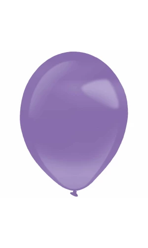 Everts Latex Balloon Hydrangea Pearl - (11"/28cm)