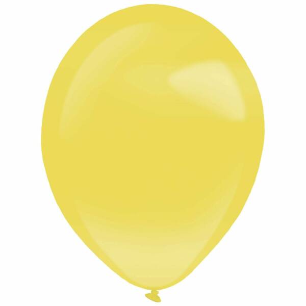 Latex Balloon Decorator Gold Pearl 13 cm / 5 Inches