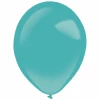 Latex Balloon Decorator Robin's Egg Blue Fashion 13 cm / 5 Inches