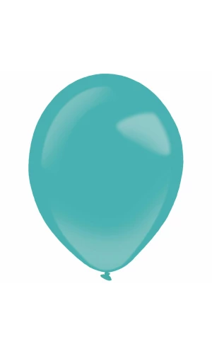 Latex Balloon Decorator Robin's Egg Blue Fashion 13 cm / 5 Inches