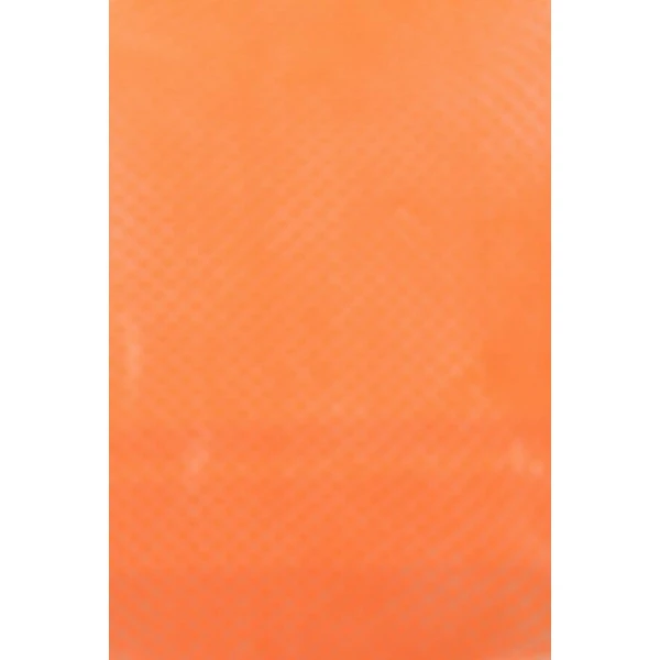 Tights Fishnet Neon Orange