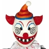 Nite Nite Peekaboo Latex Mask (Fortnite) - Adult One Size