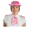 Pink Wpc Set - One Size