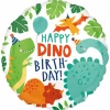 Dino-Mite Party Foil Balloon - 43cm