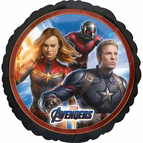 Avengers Endgame Standard  Foil Balloon - 43cm