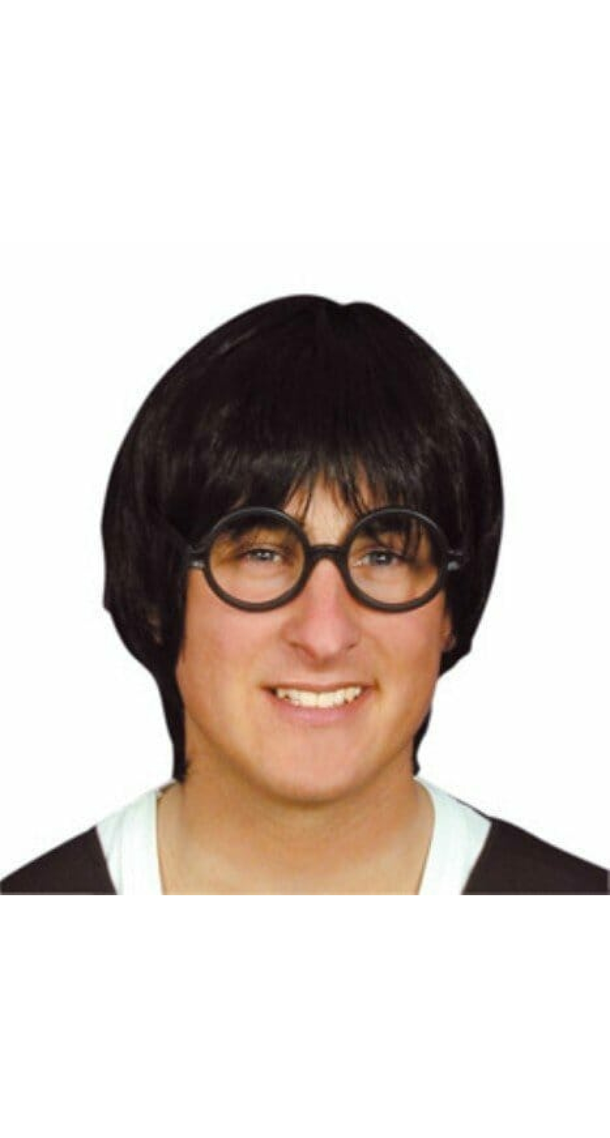 Schoolboy Glasses - One Size