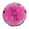 Foil Balloon Girls Night Out (18inch)