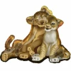 Lion King SuperShape Foil Balloon - 78cm