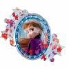 SuperShape Frozen 2 Foil Balloon - 76cm x 66cm
