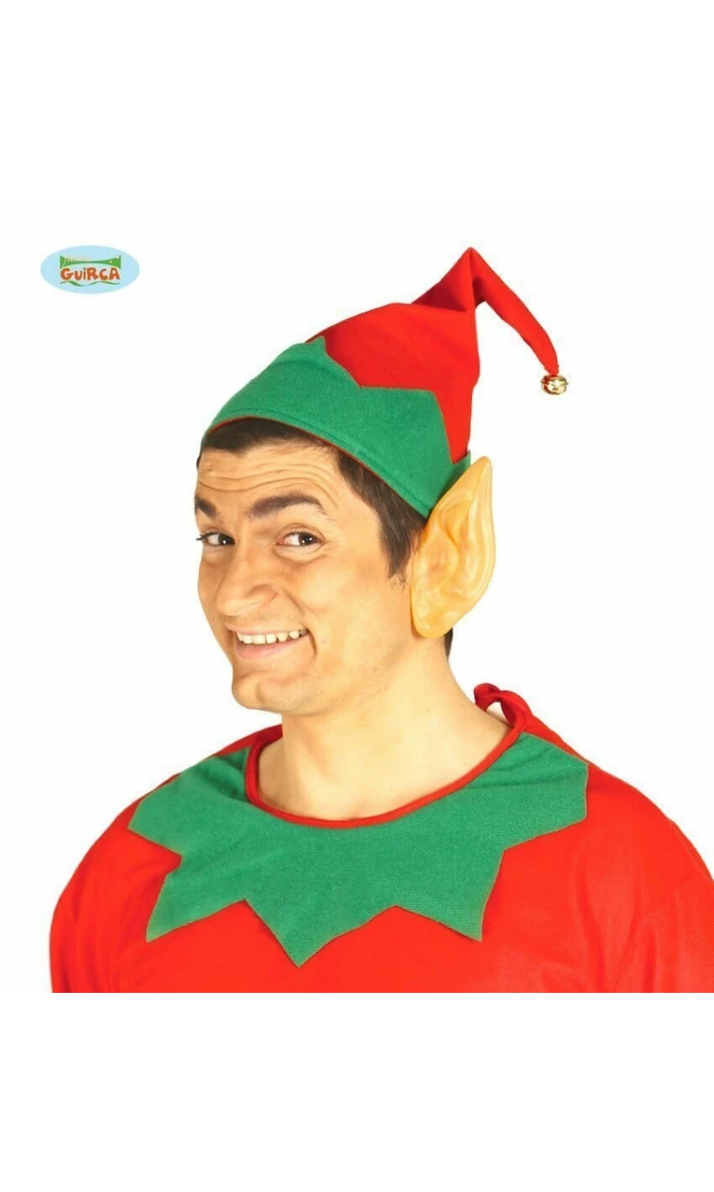 Ears Elf