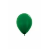 Metallic - Forest Green Latex Balloon - (5" / 12cm)