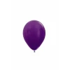 Metallic - Violet Latex Balloon - (5" / 12cm)