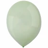 Latex Balloon Decorator Macaron Honey Dew 13 cm / 5 Inches