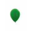 Metallic - Green Latex Balloon - (5" / 12cm)
