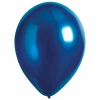 Everts Latex Balloon Decorator Satin Luxe Azure 27.5 cm / 11 Inches