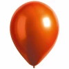 Everts Latex Balloon Decorator Satin Luxe Amber 27.5 cm / 11 Inches