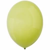 Latex Balloon Decorator Macaron Pistachio 13 cm / 5 Inches