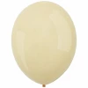 Latex Balloons Decorator Macaron Peach 13 cm / 5 Inches