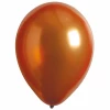Everts Latex Balloon Decorator Satin Luxe Gold Sateen 27.5 cm / 11 Inches