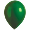 Everts Latex Balloon Decorator Satin Luxe Emerald 27.5 cm / 11 Inches