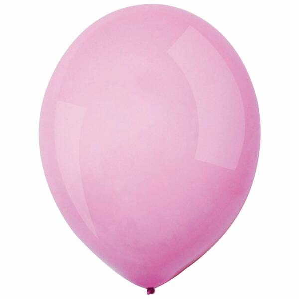 Latex Balloon Decorator Macaron Lilac 13 cm / 5 Inches