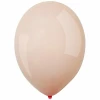 Latex Balloon Decorator Macaron Pink Rose 13 cm / 5 Inches