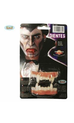 Latex Vampire Teeth (2313)