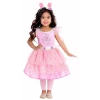 Peppa Pig Fairy Dress - Age 4 to 6 Years