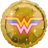 Wonder Woman Foil Balloon- 43cm