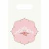 Princess For A Day Paper Party Bags 23.2 x 16.3cm - 8pk