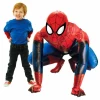Spider-Man Airwalker Balloon 36" x 36"