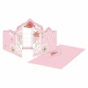 Princess For A Day Invitations & Envelopes - 8pk
