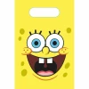 SpongeBob Paper Lootbags - 8pk